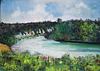 Bord de Seine