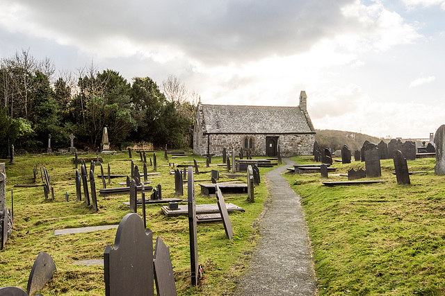 Church Island2, Beaumaris