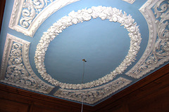 Ground Floor Room, Castle Bromwich Hall, West Midlands