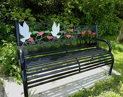 Somerton bench 3