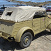 1944 Volkswagen Kubelwagen