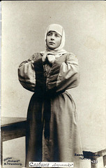 Mariya Slavina