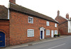 Market Hill, Orford, Suffolk