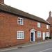 Market Hill, Orford, Suffolk