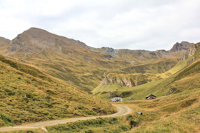 Labesebenalm