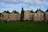 Paleis Het Loo 2018 – Front view