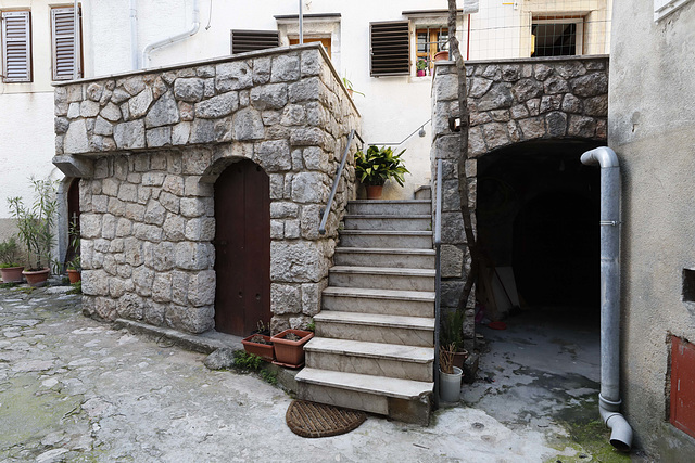 Vrbnik, Otok Krk - Croazia