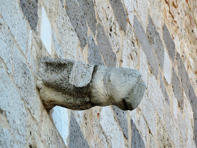 Kirche in El Far de Emporda