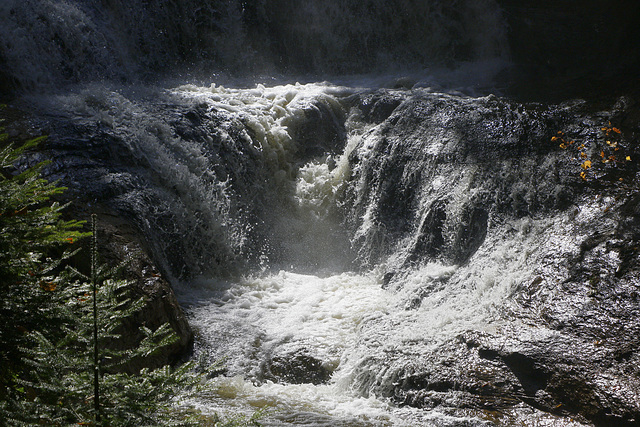 Sable Falls