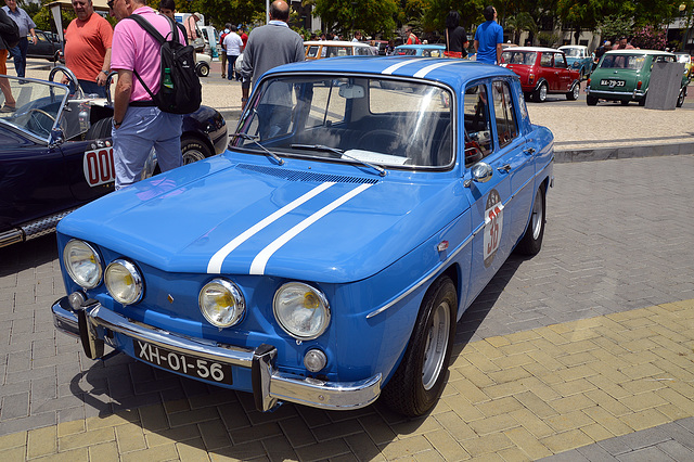 Renault 8 Gordini