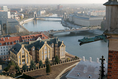 Wroclaw vu de la cathédrale (4)