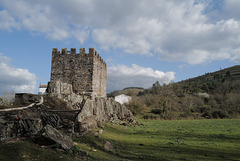 Torre da Portagem - Marvão