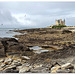 19 A Quiberon 56 ... Château Turpault.