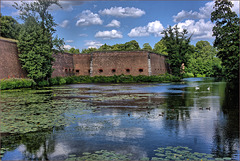 Spandau Zitadelle Spandau Zitadelle