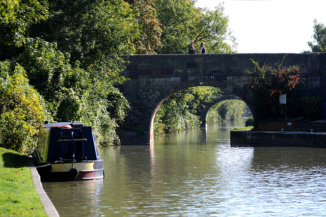 Kennet and Avon Canal