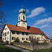 Miesbrunn, Pfarrkirche St. Wenzeslaus (PiP)