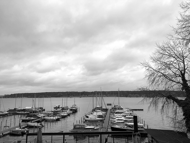 ipernity: Wannsee - by Thomas R.