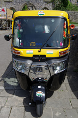 Tuk Tuk