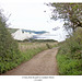 From the path to Cuckmere Haven 21 9 2022