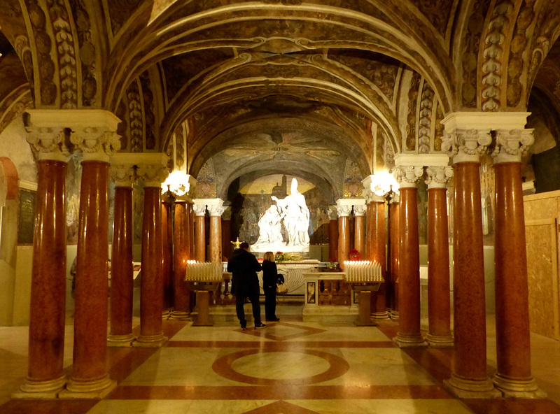 Ascoli Piceno - Cattedrale di Sant'Emidio