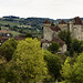 CUREMONTE ( Corrèze ) .