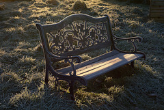 Another Winter seat