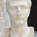 Drusus the Younger in the Archaeological Museum of Madrid, October 2022