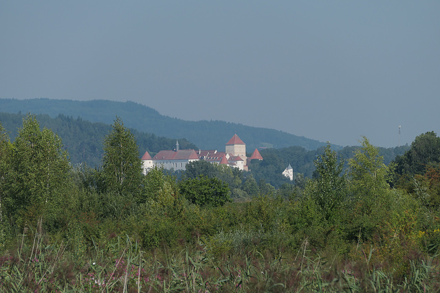 Schloss Wörth