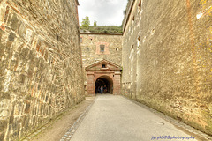 Festung Ehrenbreitstein 5