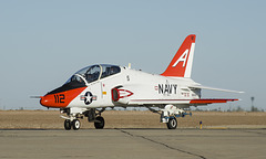 Boeing T-45C Goshawk 165091