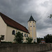 Schmidgaden, Pfarrkirche Mariä Himmelfahrt (PiP)