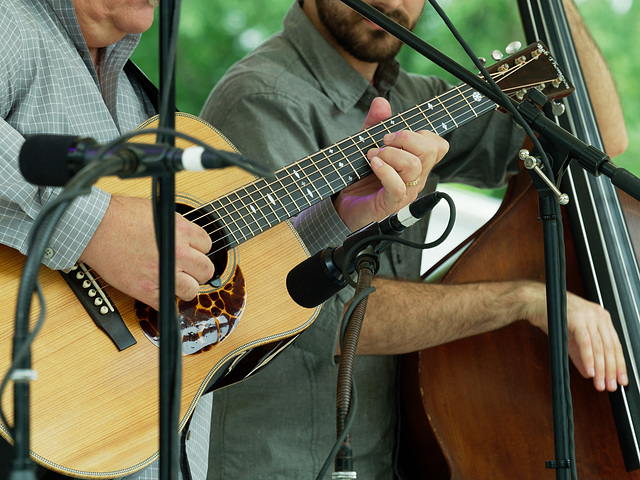 Jim's Guitar