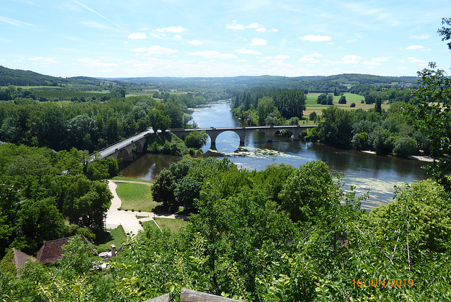 la fameuse vue