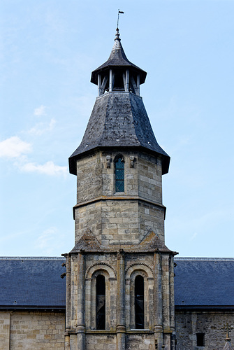 Basilique Saint-Seurin