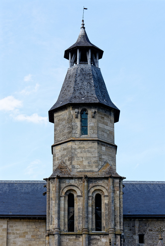 Basilique Saint-Seurin