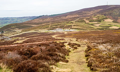 Horseshoe Pass