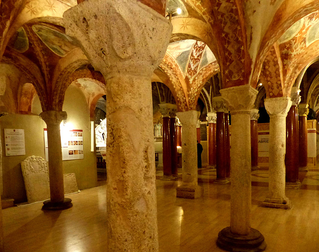 Ascoli Piceno - Cattedrale di Sant'Emidio