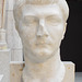 Drusus the Younger in the Archaeological Museum of Madrid, October 2022