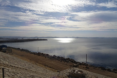 View Over Lake Nasser