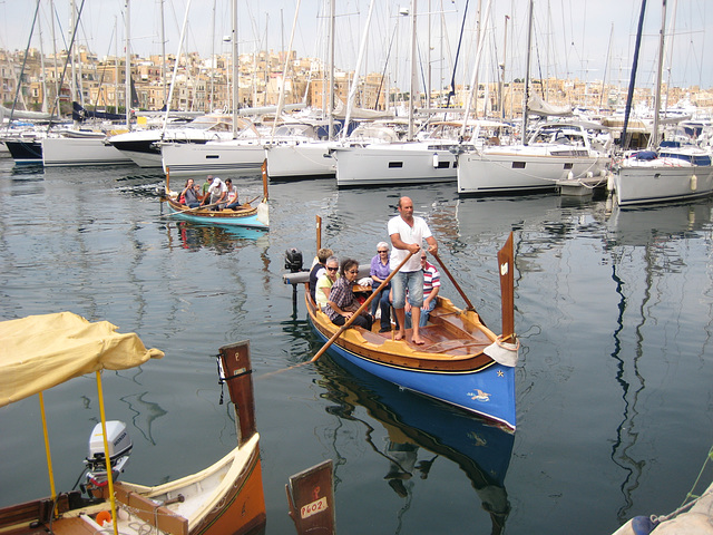 Malta - Valetta