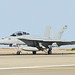 Boeing F/A-18F Super Hornet 168485