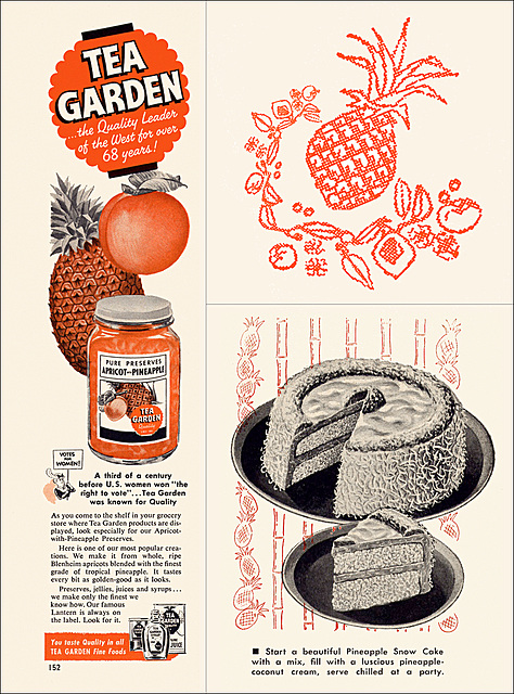 B&W/Duotone Ad and Clippings, 1950s