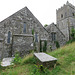 talland church, cornwall