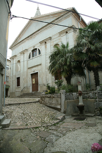 Vrbnik, Otok Krk - Croazia