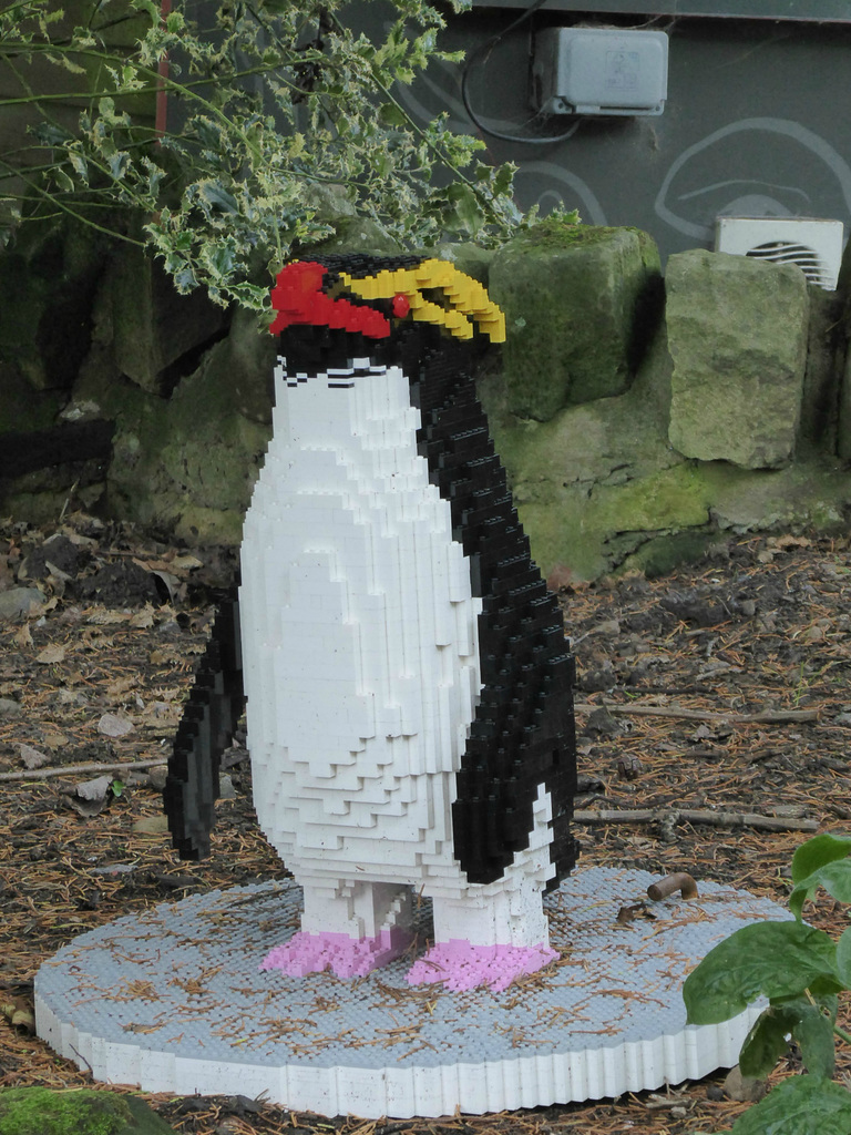 BRICKLIVE Ocean (15) - 2 August 2019