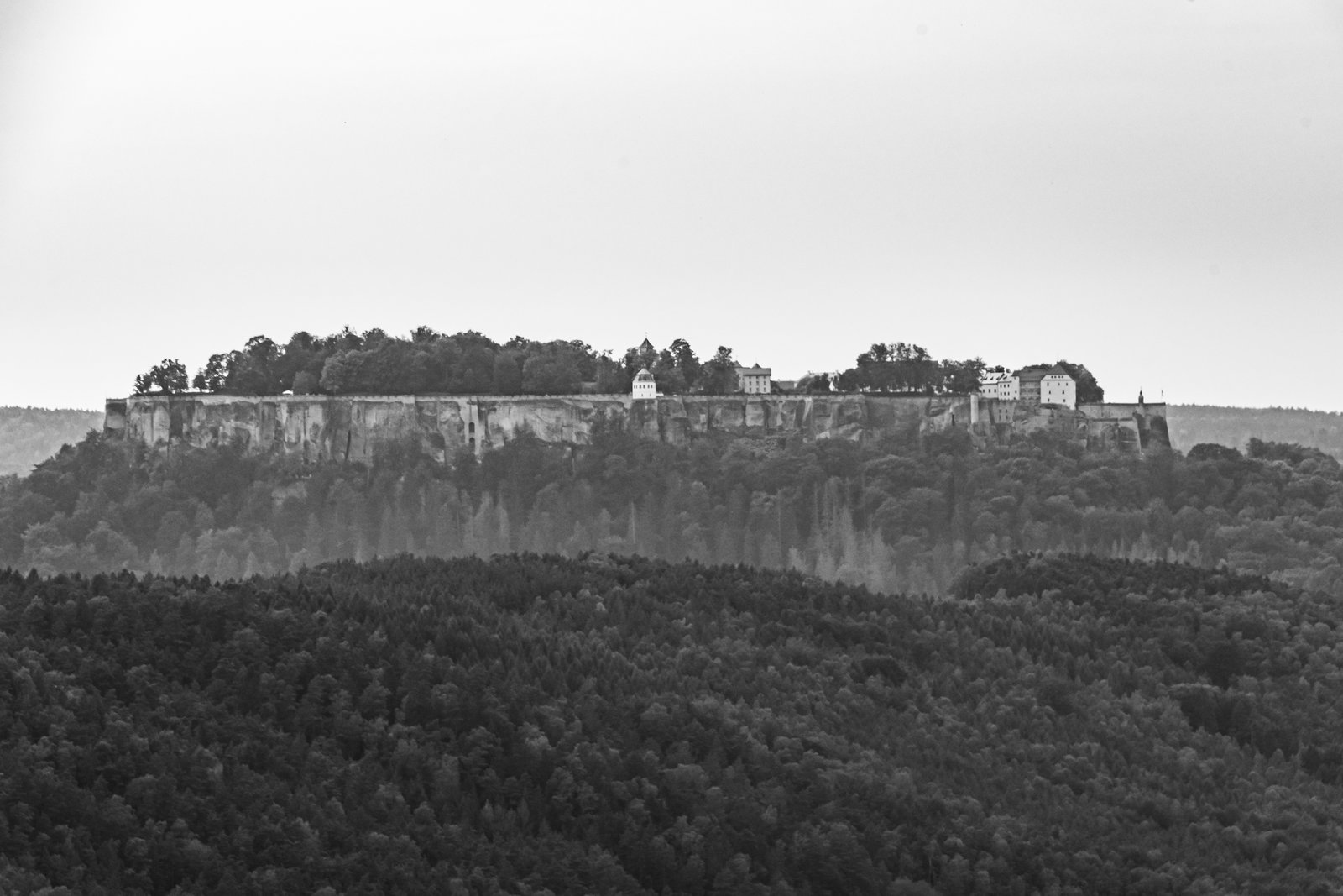 Festung Königstein