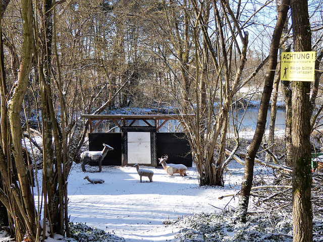 an der Pfaltermühle