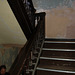 Service Staircase,  Castle Bromwich Hall, West Midlands