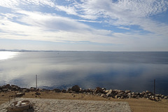 View Over Lake Nasser