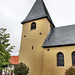 Evangelische Pfarrkirche Fliedrich (Bönen) / 9.10.2023